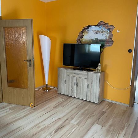 Fewo Claudinenburg Grosshabersdorf Εξωτερικό φωτογραφία